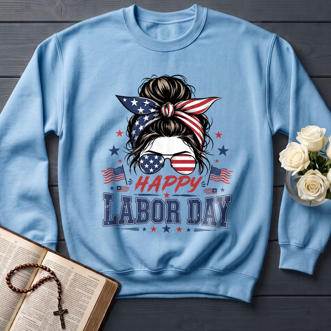 Happy Labor Day 01