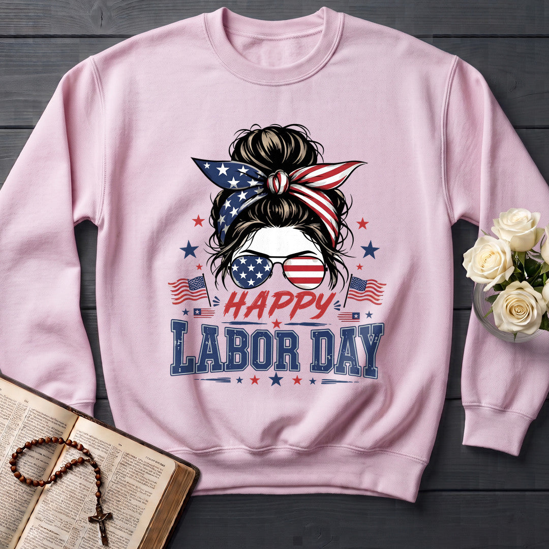 Happy Labor Day 01