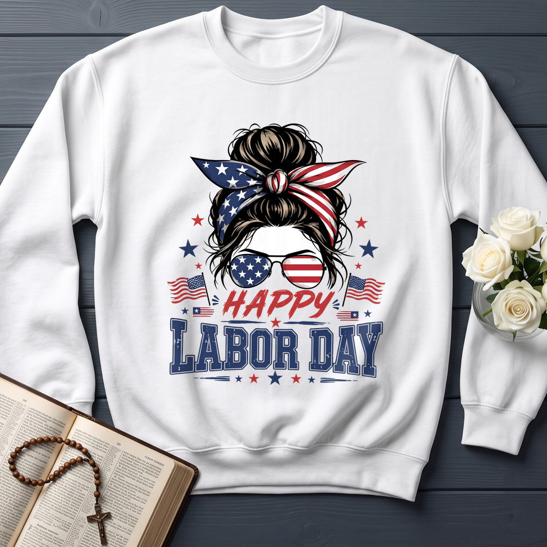 Happy Labor Day 01