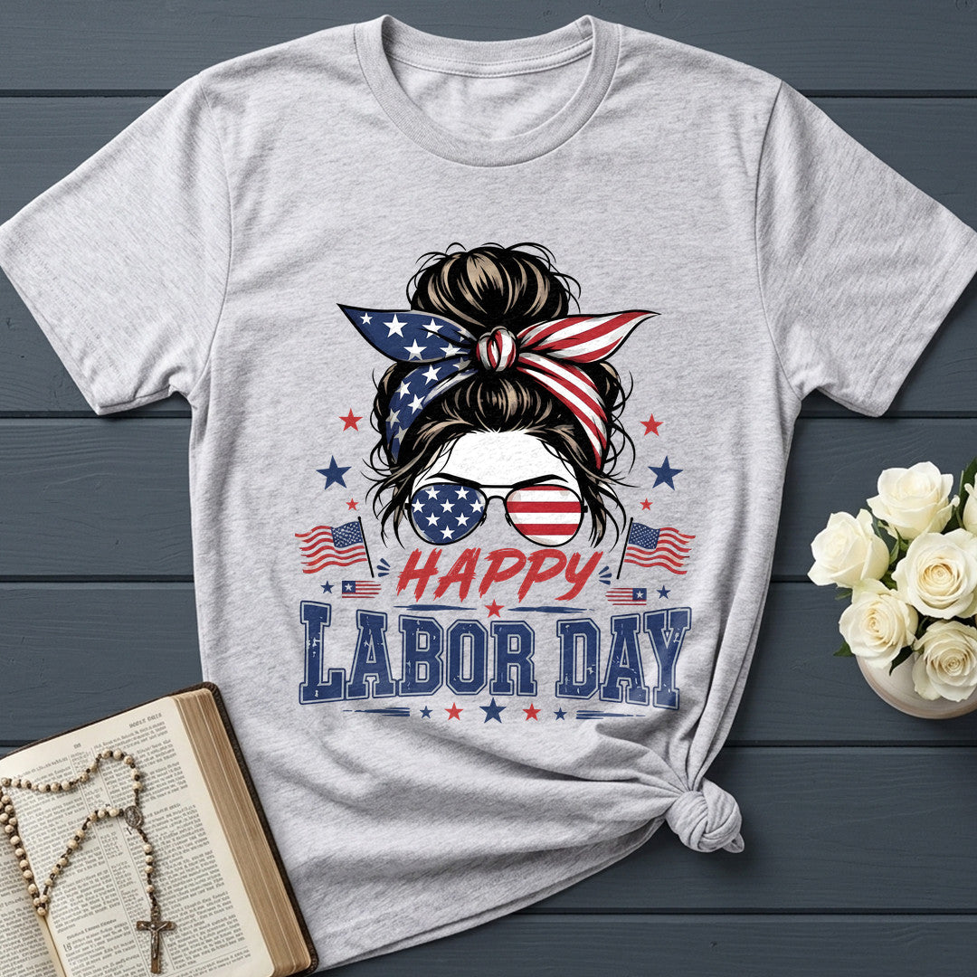 Happy Labor Day 01