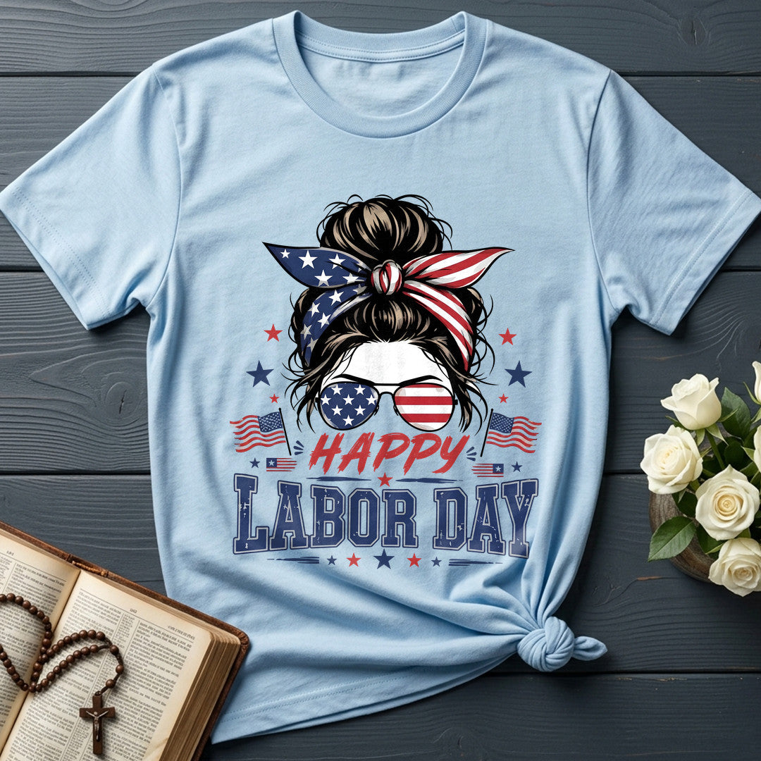 Happy Labor Day 01