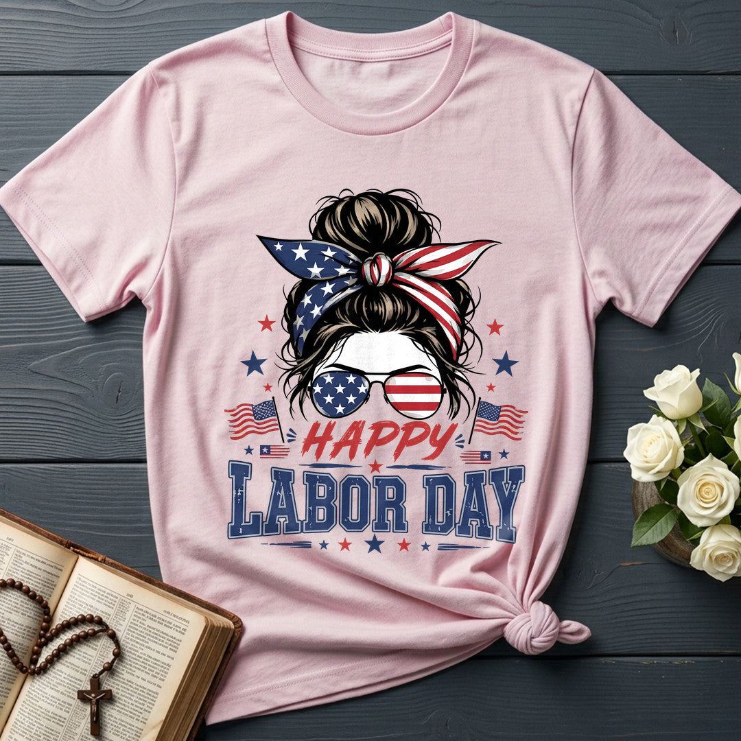Happy Labor Day 01