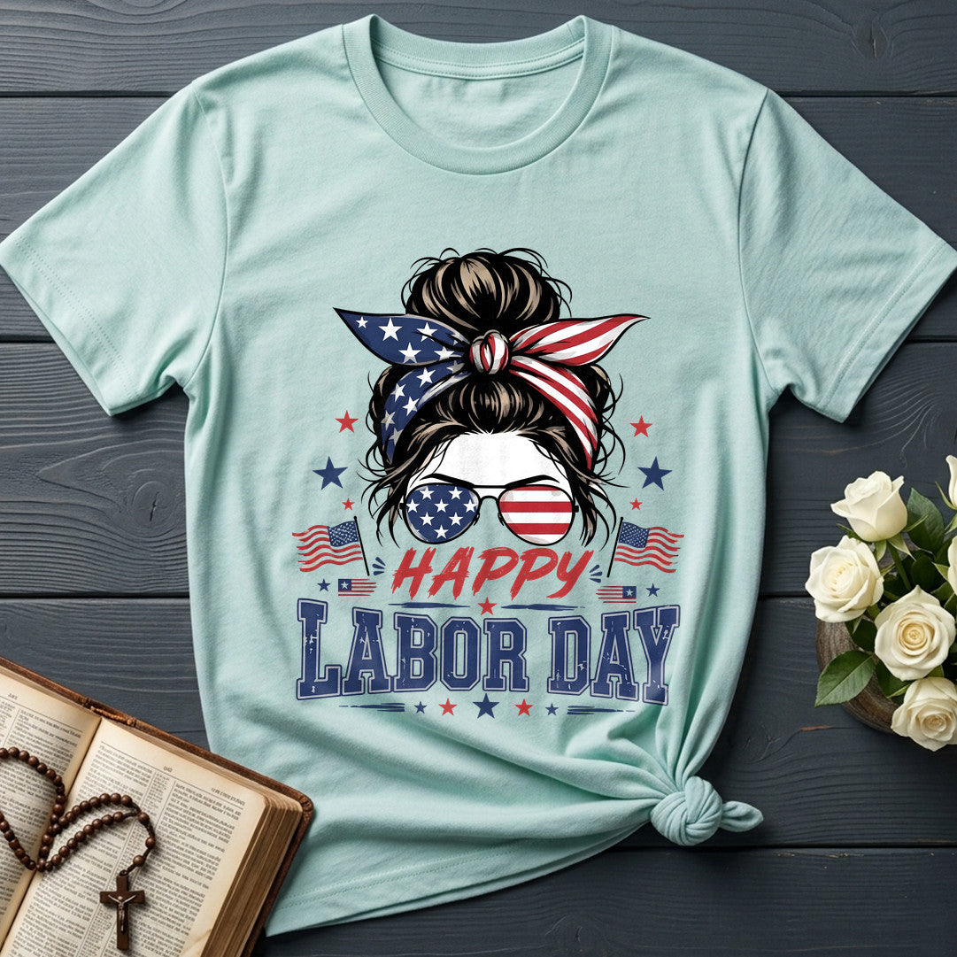 Happy Labor Day 01