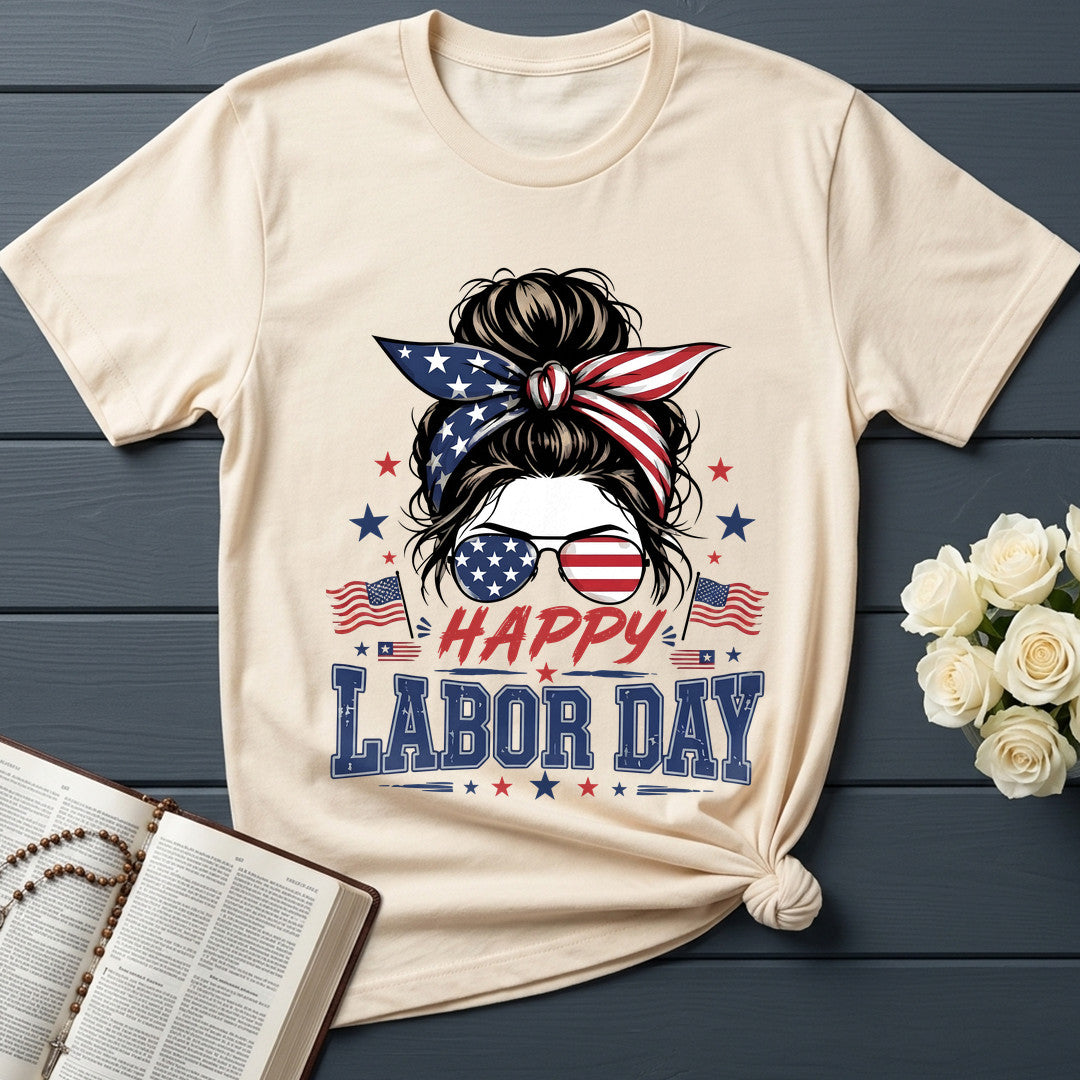 Happy Labor Day 01