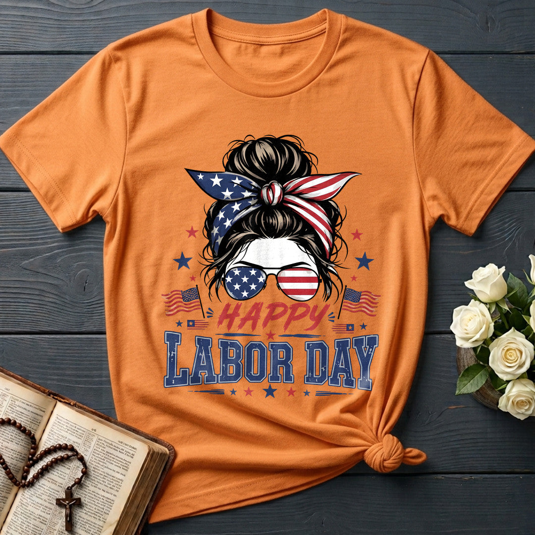Happy Labor Day 01
