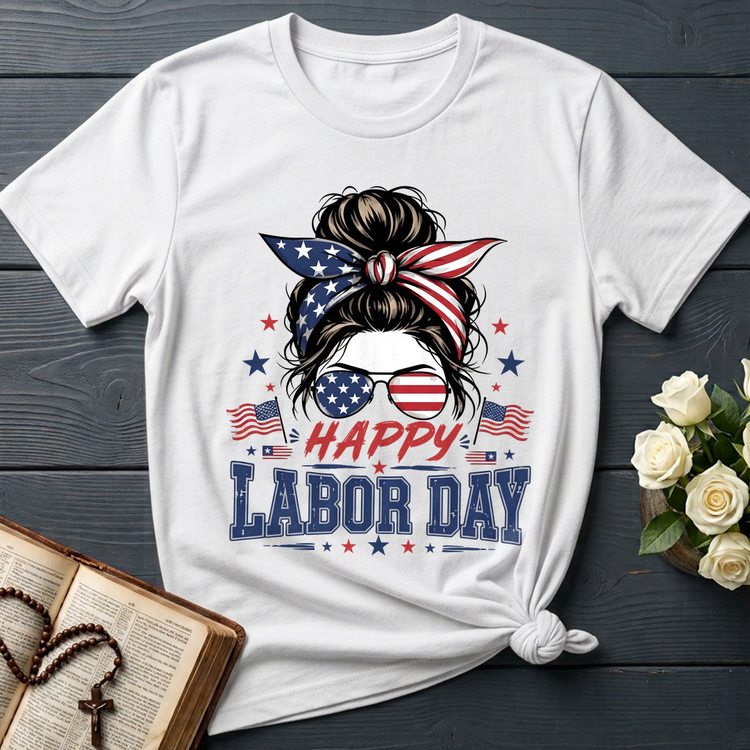 Happy Labor Day 01