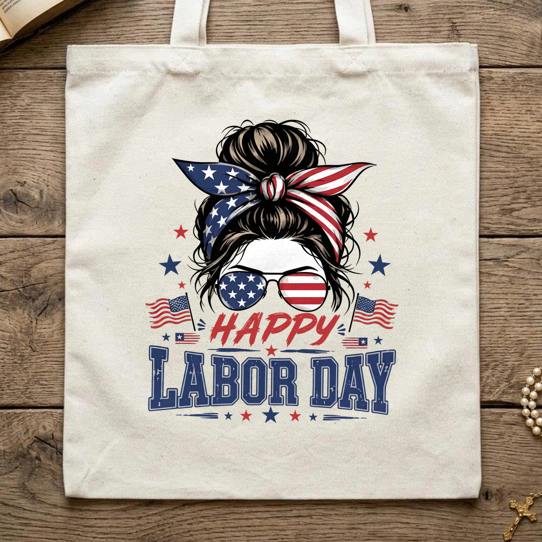 Happy Labor Day 01