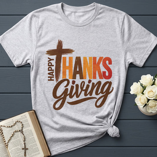 Happy Thanks Giving 01