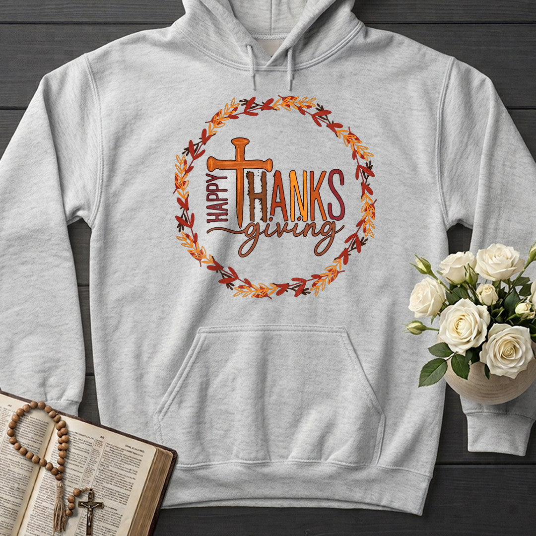 Happy Thanks Giving 02