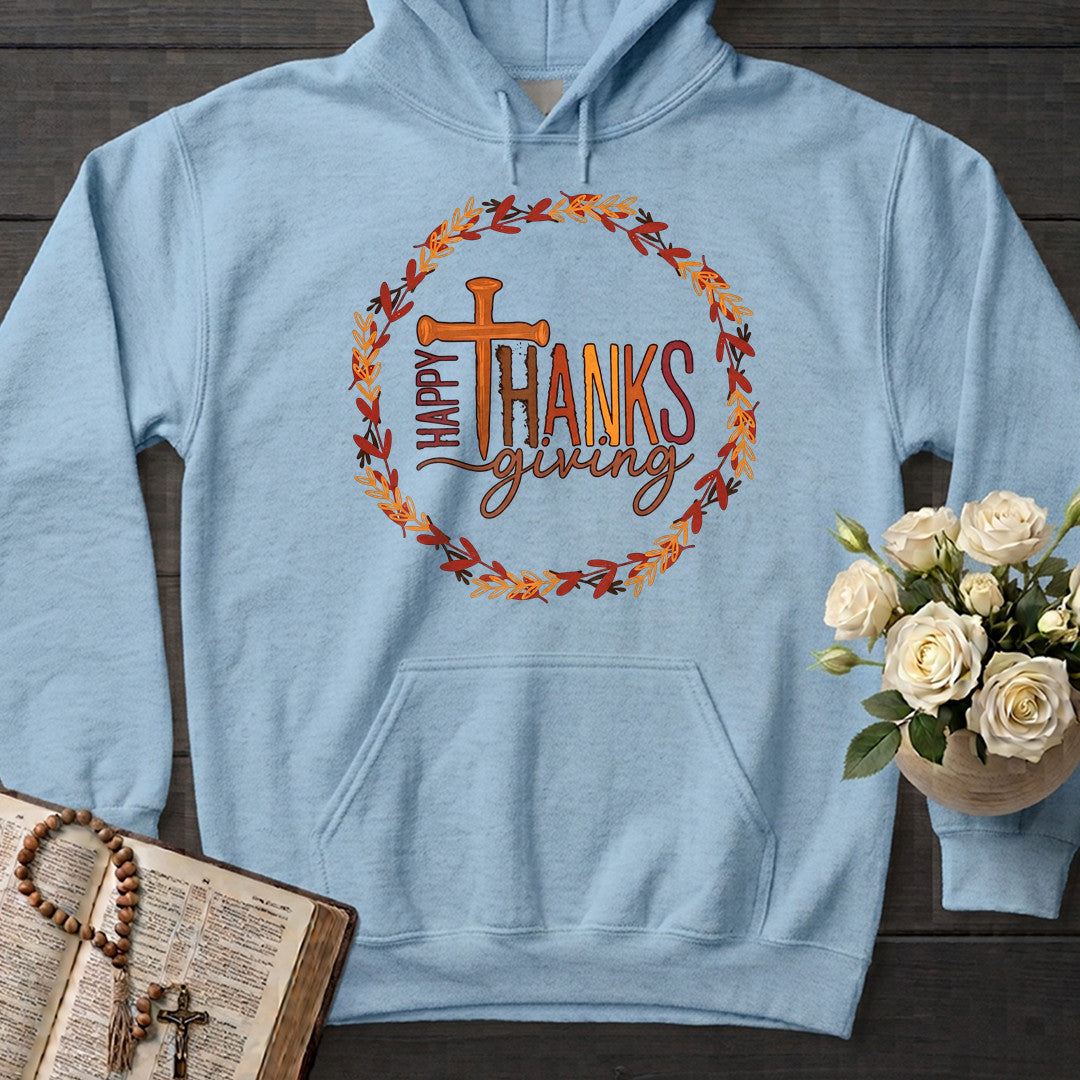 Happy Thanks Giving 02