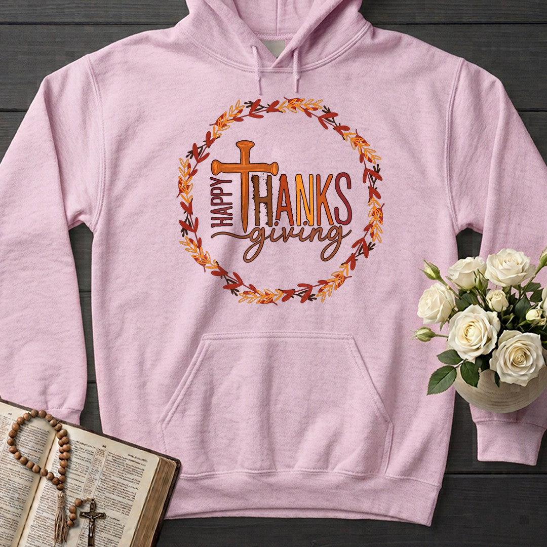 Happy Thanks Giving 02