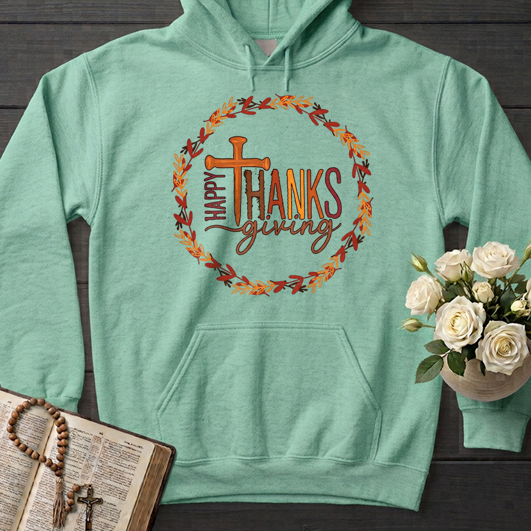 Happy Thanks Giving 02