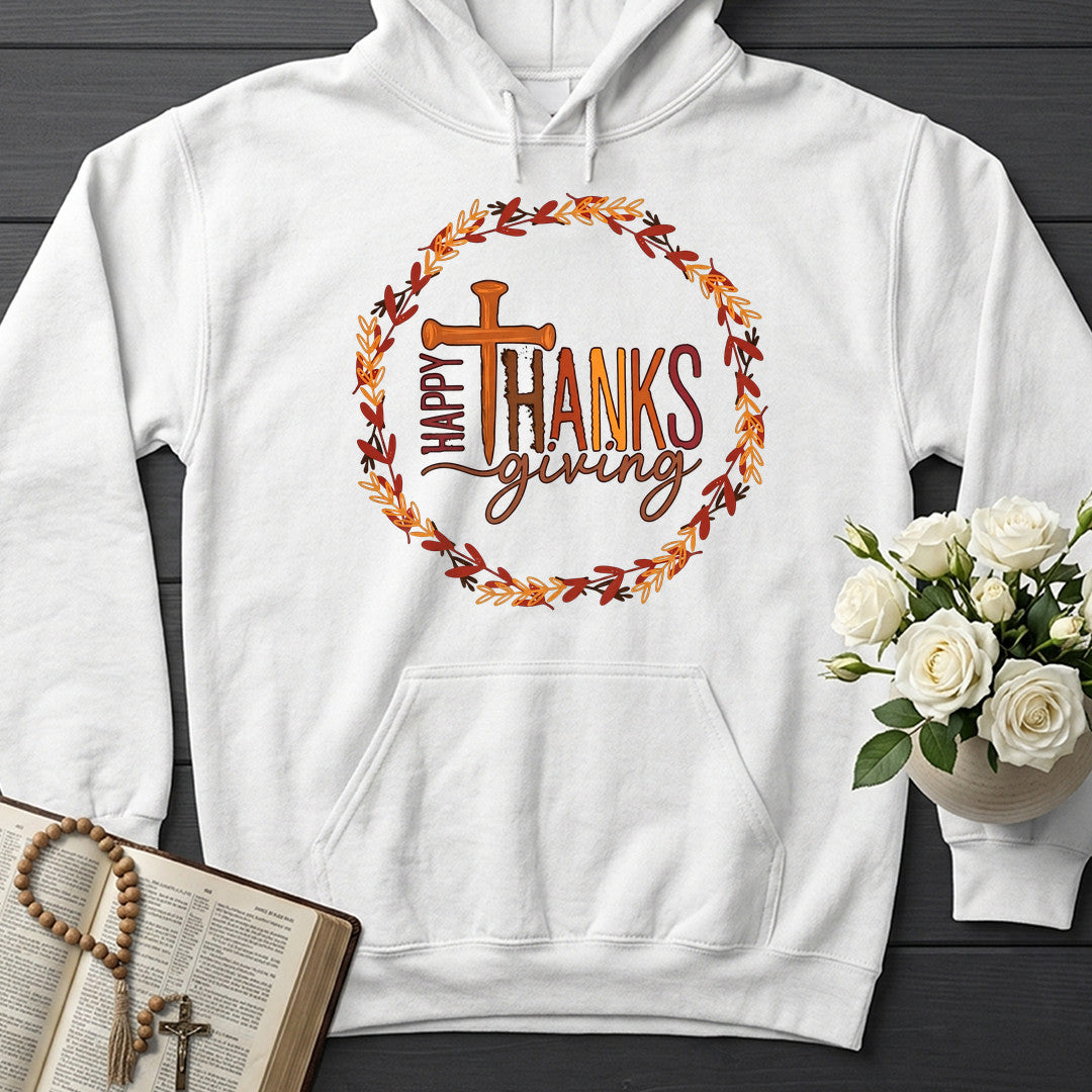 Happy Thanks Giving 02