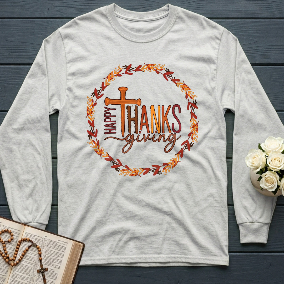 Happy Thanks Giving 02