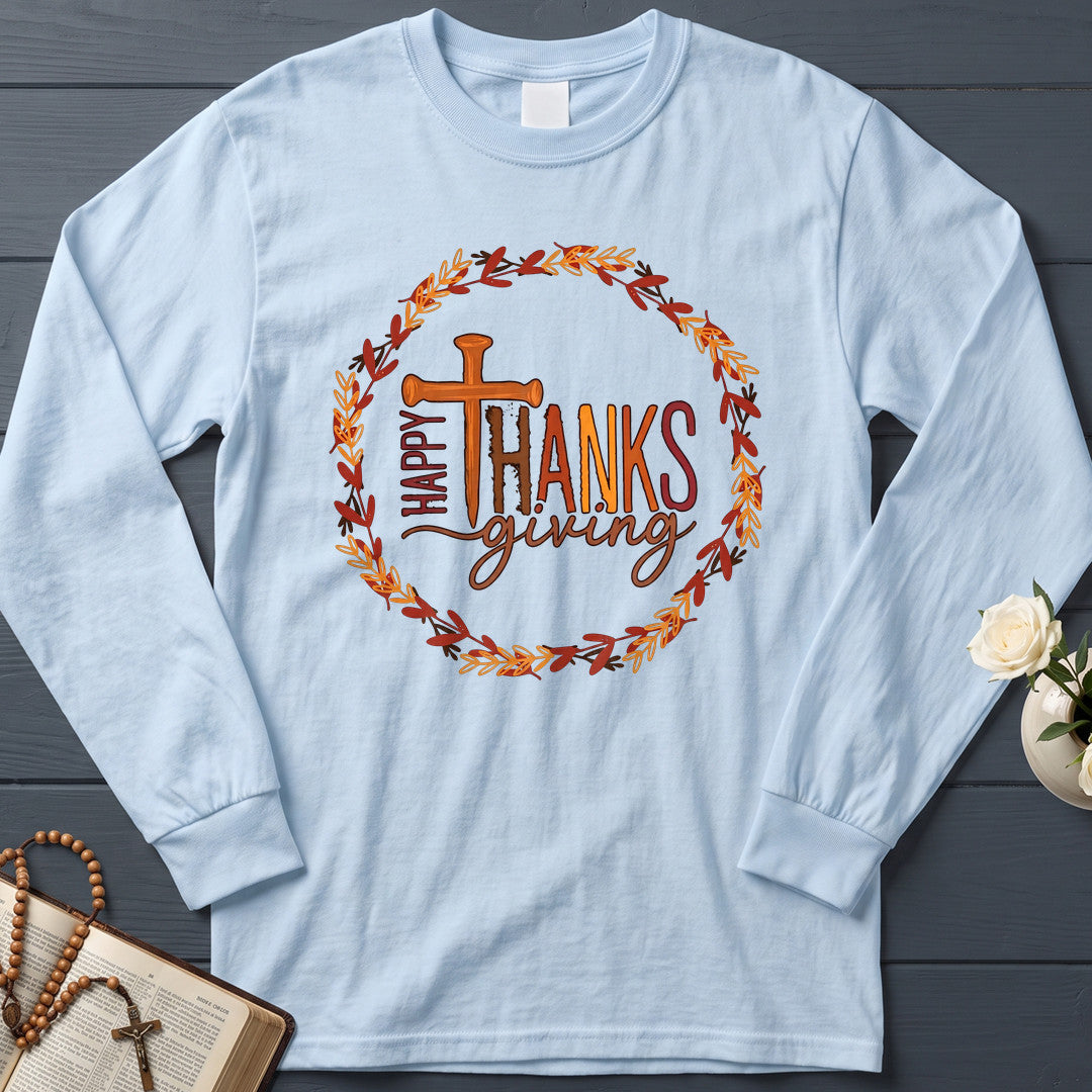 Happy Thanks Giving 02