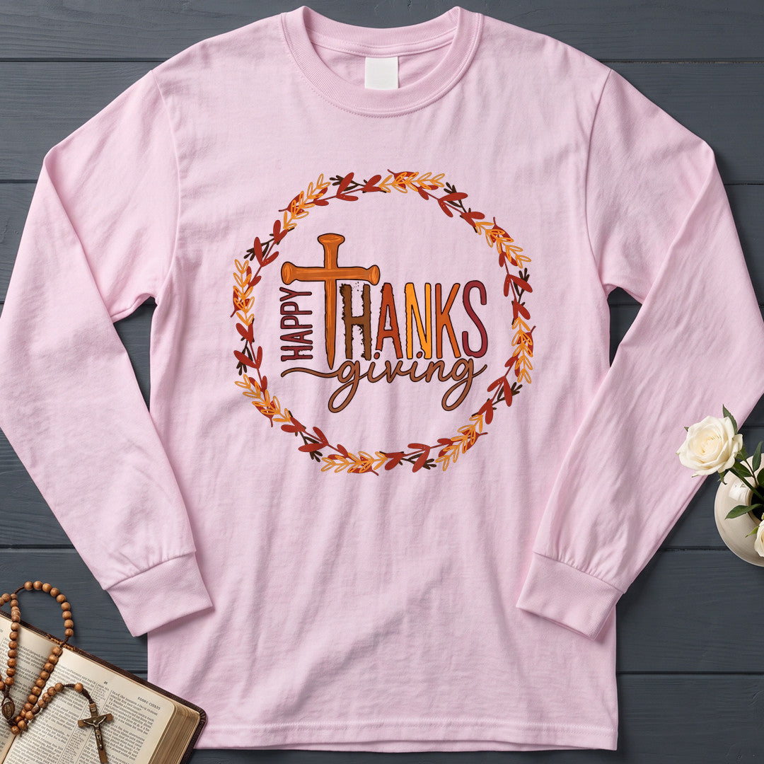 Happy Thanks Giving 02