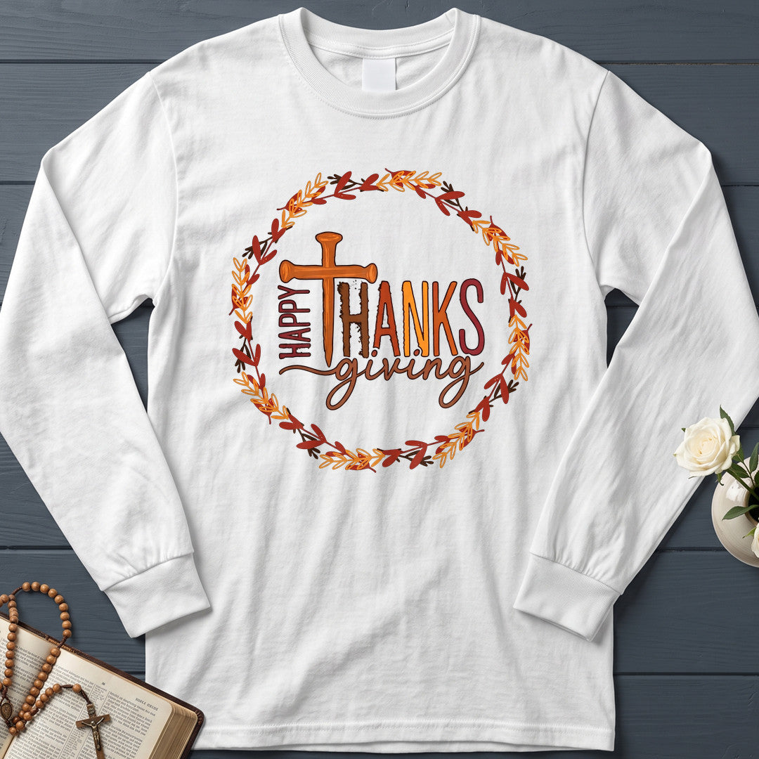 Happy Thanks Giving 02