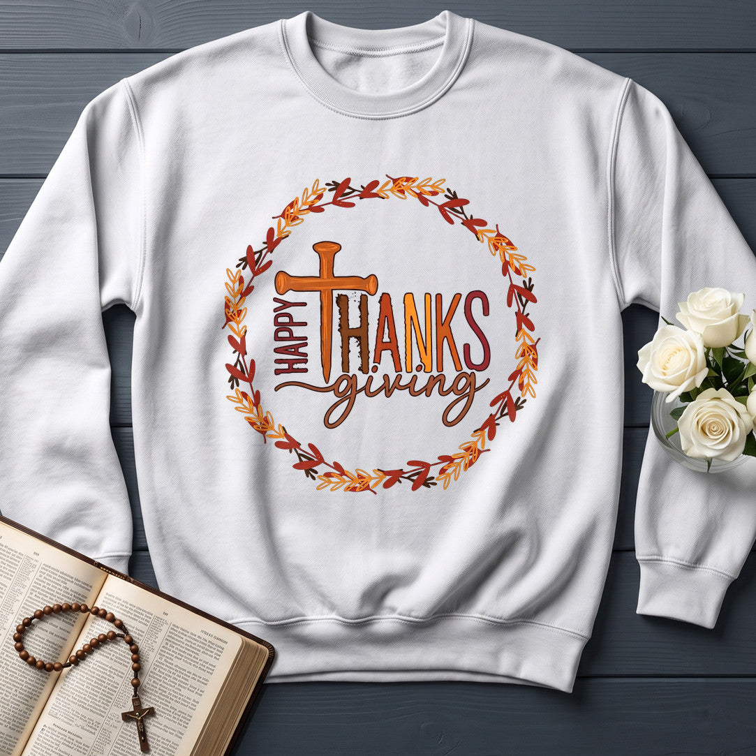 Happy Thanks Giving 02