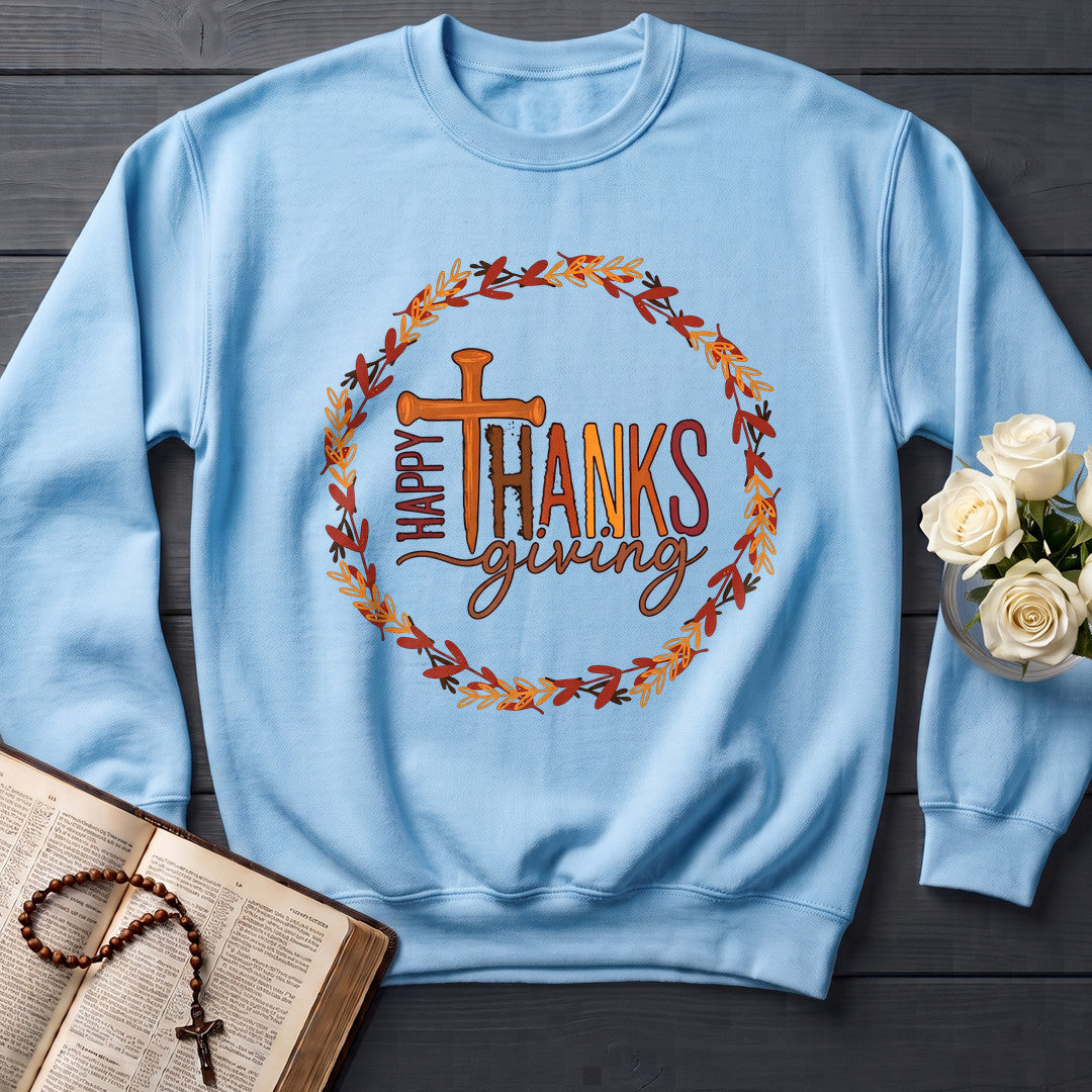 Happy Thanks Giving 02