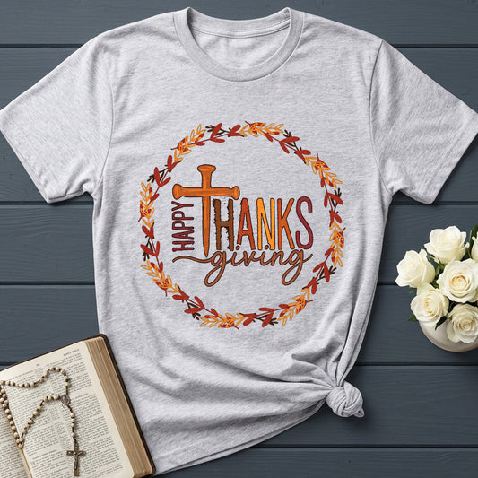 Happy Thanks Giving 02