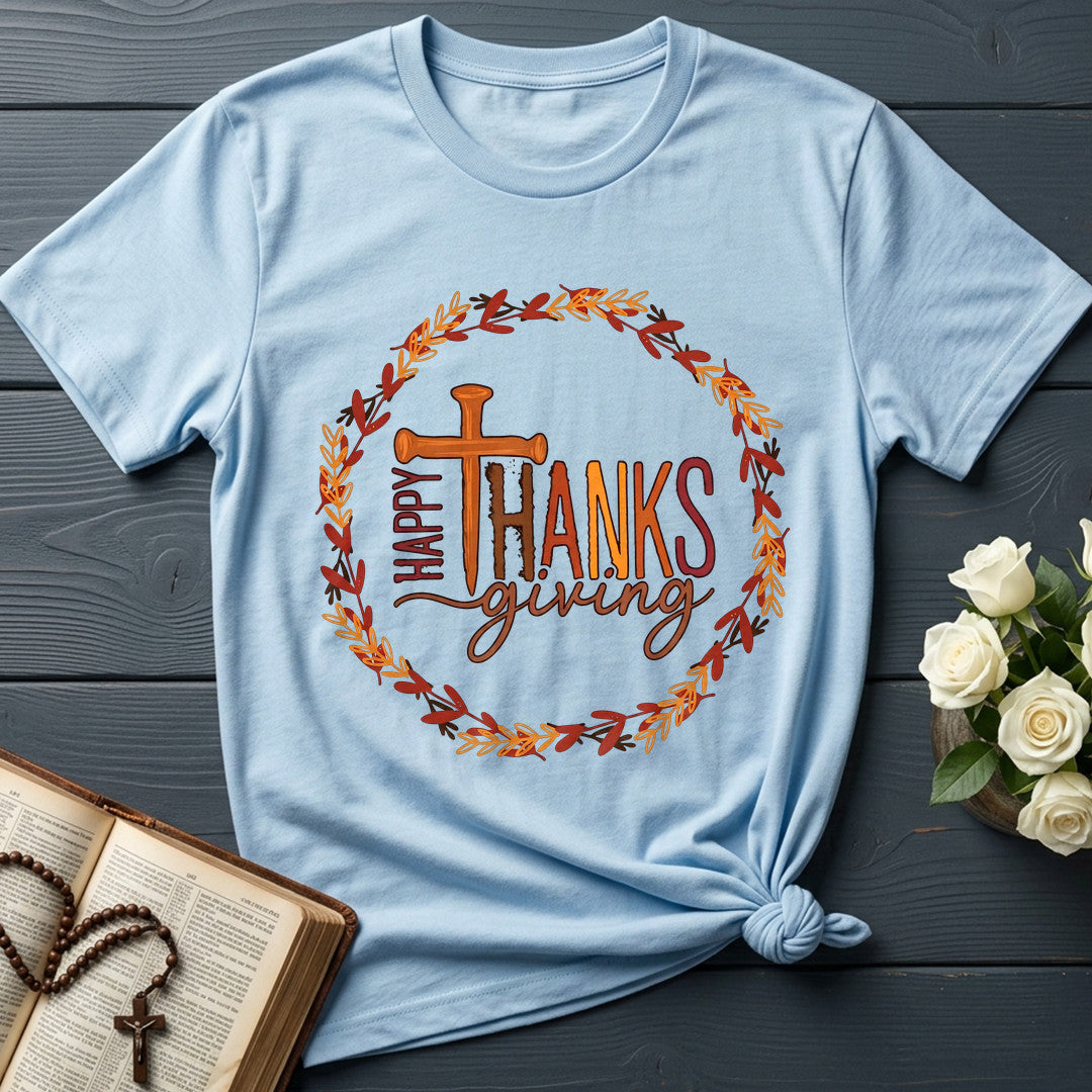 Happy Thanks Giving 02
