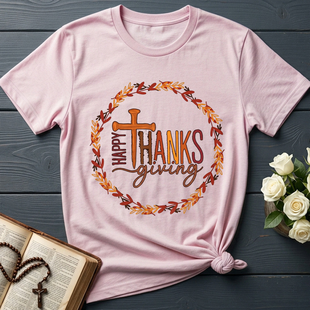Happy Thanks Giving 02