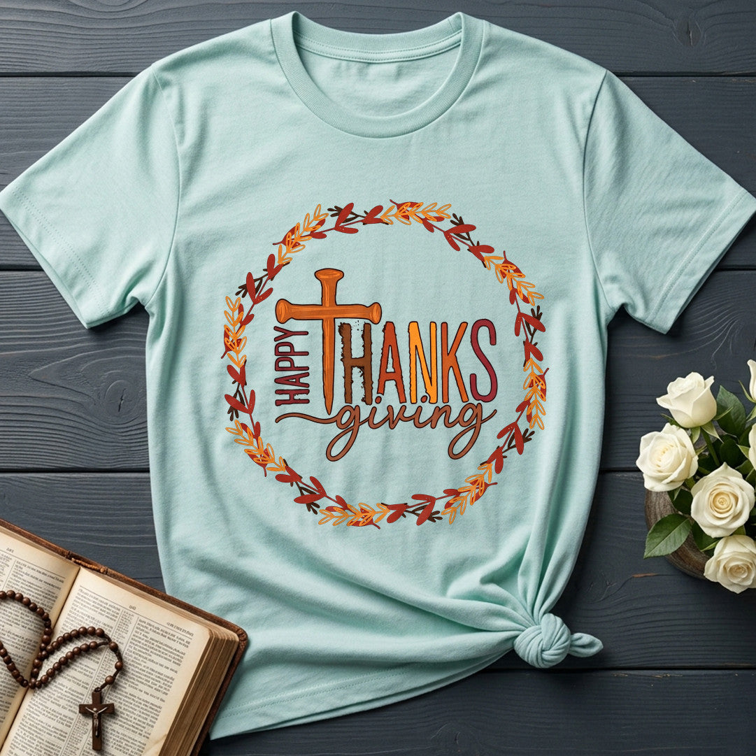 Happy Thanks Giving 02