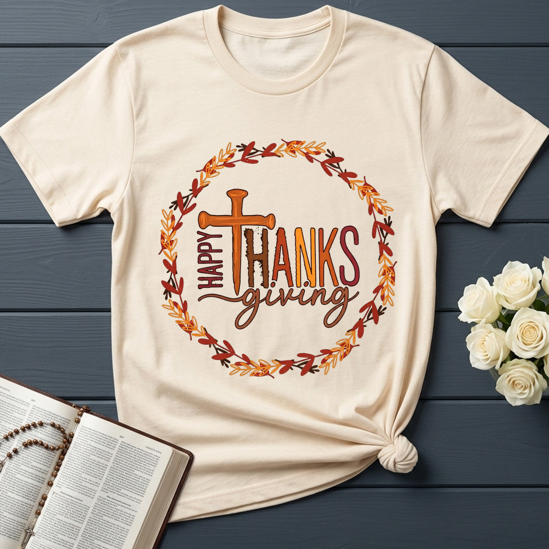 Happy Thanks Giving 02