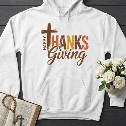 Happy Thanks Giving