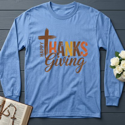 Happy Thanks Giving