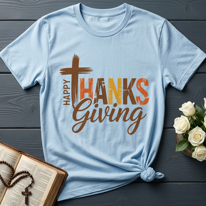 Happy Thanks Giving