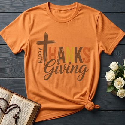 Happy Thanks Giving