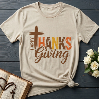 Happy Thanks Giving