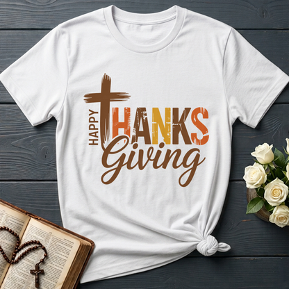 Happy Thanks Giving