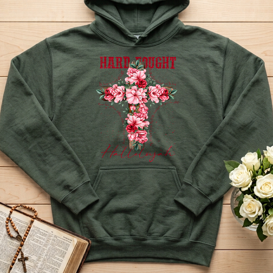 Hard Fought Hallelujah 02