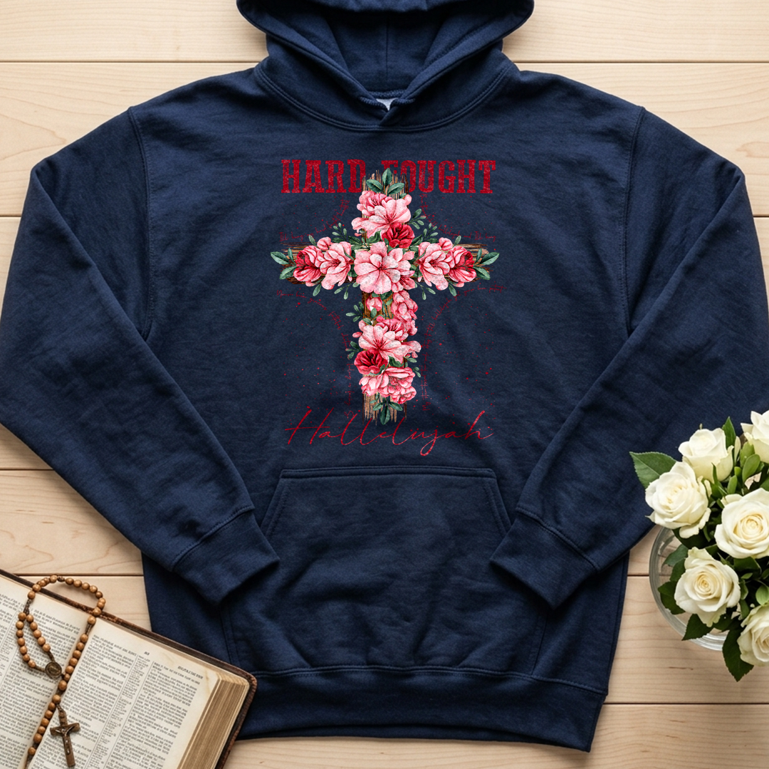 Hard Fought Hallelujah 02