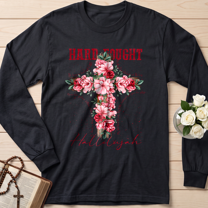 Hard Fought Hallelujah 02