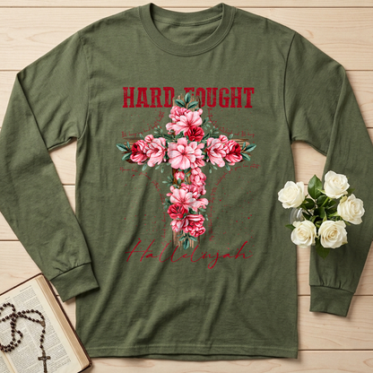 Hard Fought Hallelujah 02