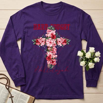 Hard Fought Hallelujah 02