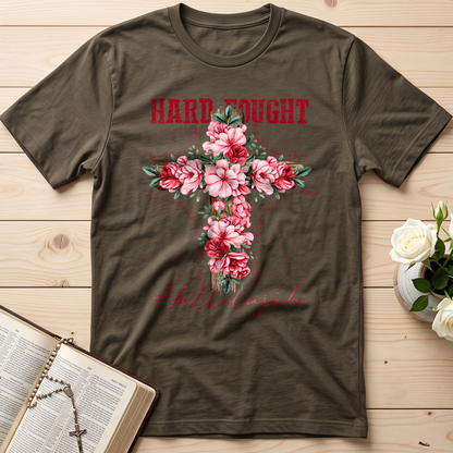 Hard Fought Hallelujah 02