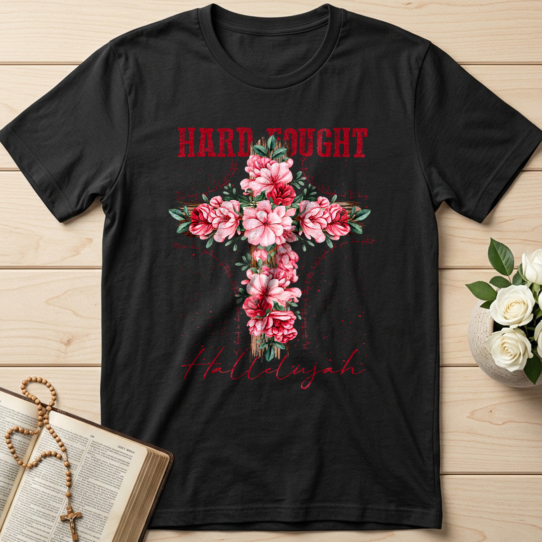 Hard Fought Hallelujah 02