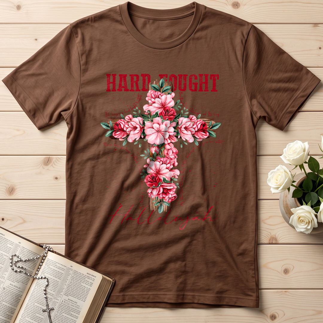 Hard Fought Hallelujah 02