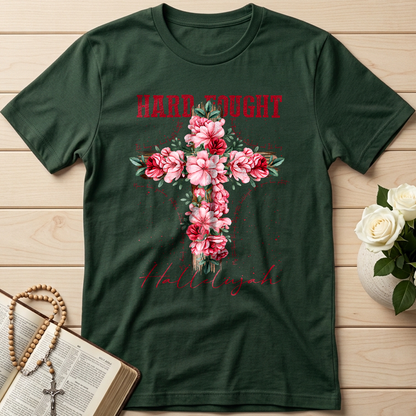 Hard Fought Hallelujah 02
