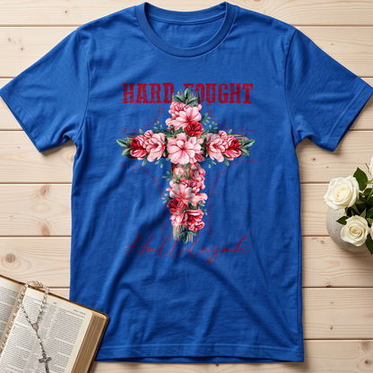 Hard Fought Hallelujah 02