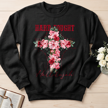 Hard Fought Hallelujah 02