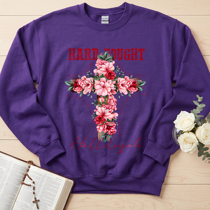 Hard Fought Hallelujah 02