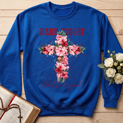 Hard Fought Hallelujah 02