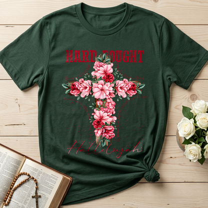 Hard Fought Hallelujah 02