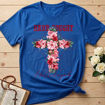 Hard Fought Hallelujah 02