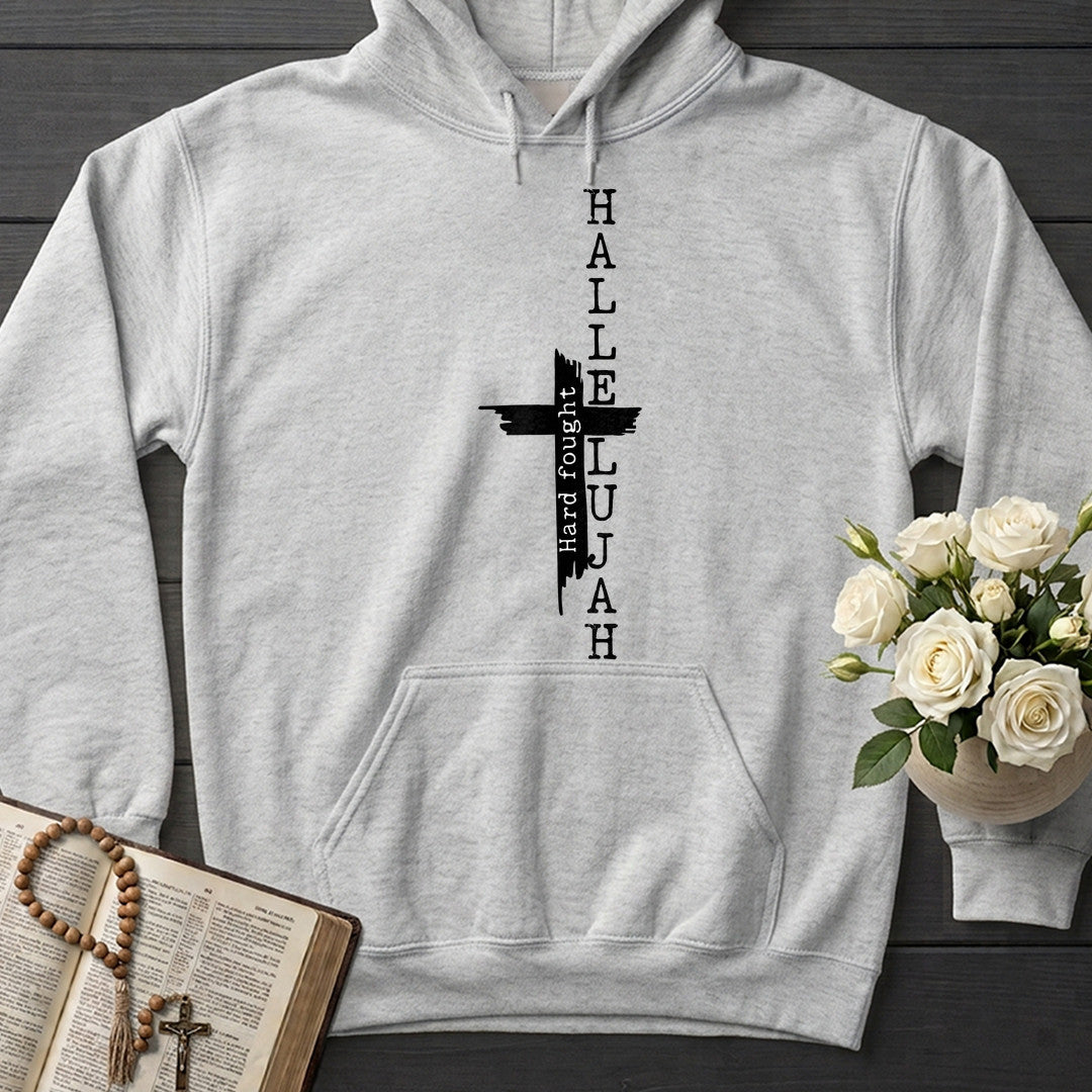 Hard Fought Hallelujah 03
